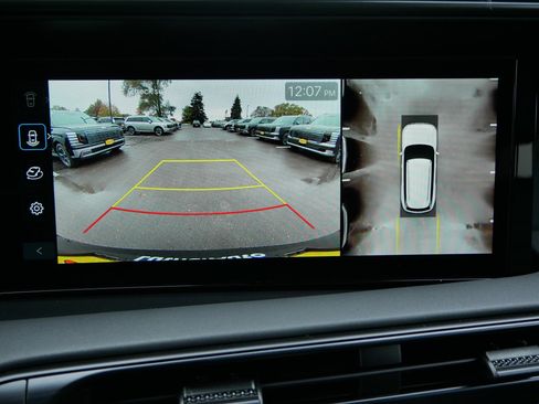 New 2026 Hyundai Palisade XRT Pro image 15