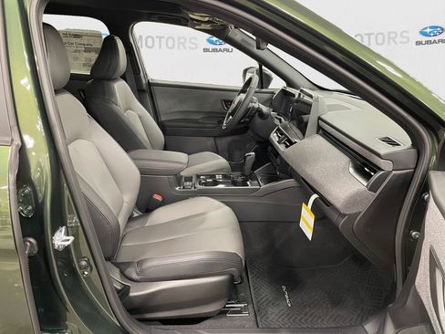 New 2026 Subaru Outback Premium image 18