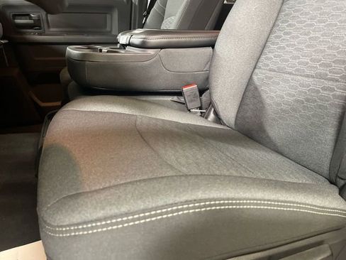 New 2026 RAM 2500 Tradesman w/ Power Wagon Package image 11