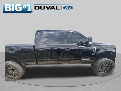 Used 2022 Ford F250 Lariat w/ Lariat Value Package
