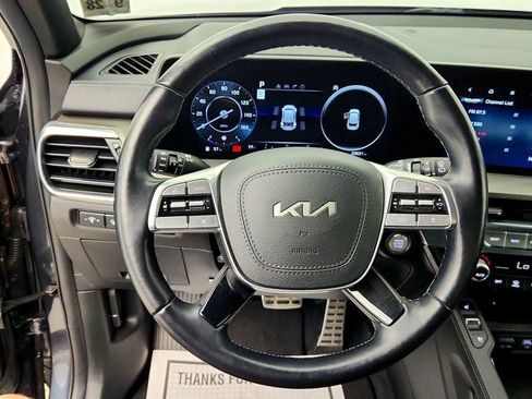 Used 2024 Kia Telluride SX X-Line AWD/4WD image 13