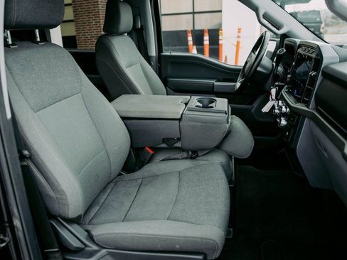 Used 2024 Ford F150 XLT w/ Tow/Haul Package image 14