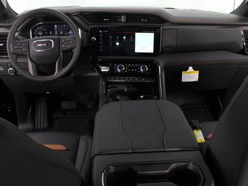 New 2026 GMC Sierra 1500 AT4 image 12