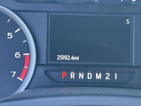 Used 2022 Ford F250 XL w/ Power Equipment Group AWD/4WD image 26