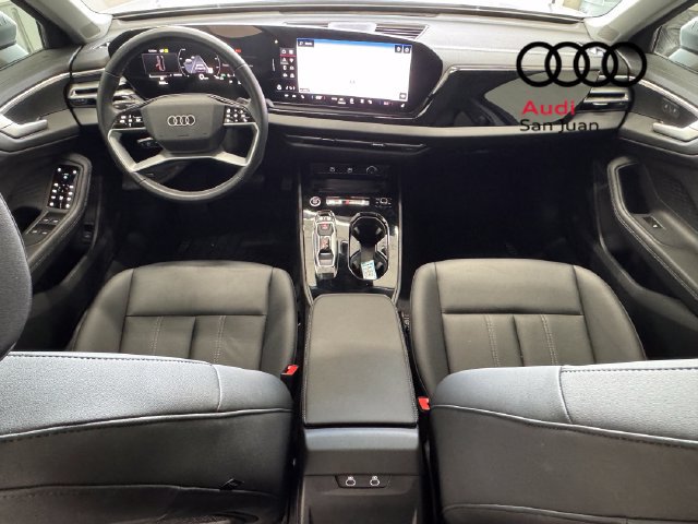 Used 2025 Audi A5 Premium AWD/4WD image 25