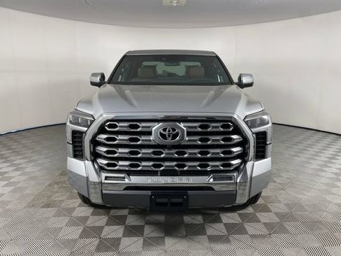 New 2026 Toyota Tundra 1794 Edition AWD/4WD image 21