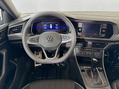 Certified 2023 Volkswagen Jetta Sport image 20