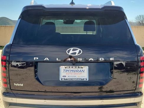 New 2026 Hyundai Palisade Limited image 19