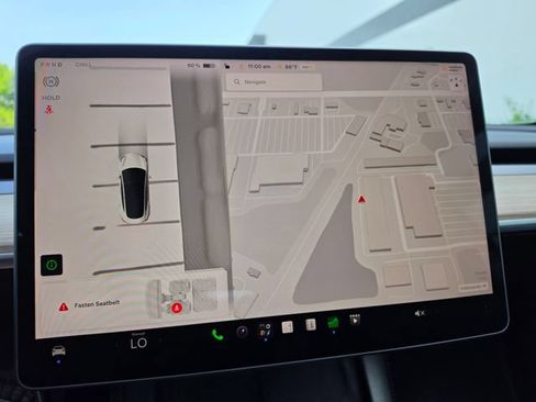 Used 2023 Tesla Model 3 Standard Range RWD image 74
