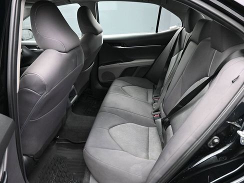 Used 2024 Toyota Camry LE w/ Convenience Package FWD image 12