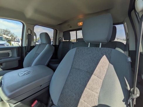 Used 2017 RAM 1500 Big Horn image 15