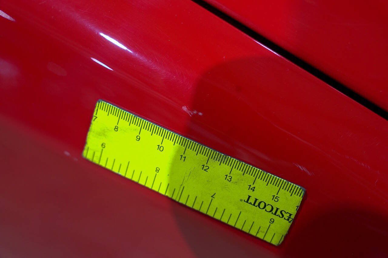 Used 1992 Dodge Daytona ES FWD image 22