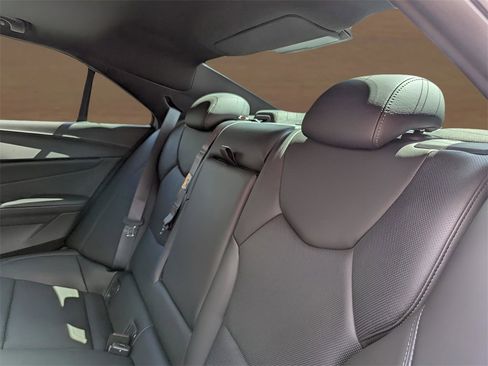 New 2026 Cadillac CT4 Premium Luxury image 11