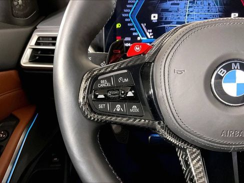 Used 2025 BMW M3 Competition AWD/4WD image 18