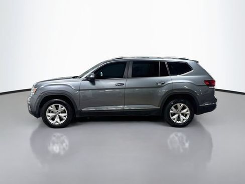 Used 2018 Volkswagen Atlas SEL FWD image 9
