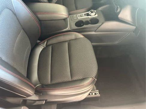 New 2025 Ford Escape ST-Line w/ Cold Weather Package image 22