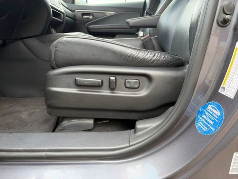 Used 2019 Honda Passport EX-L image 22