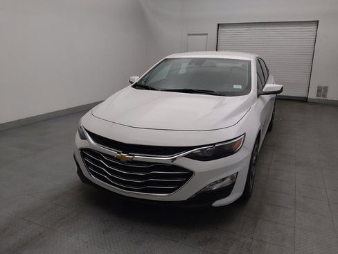 Used 2024 Chevrolet Malibu LT image 15