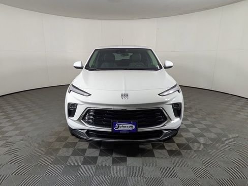 New 2026 Buick Encore GX Preferred w/ Comfort Package image 2