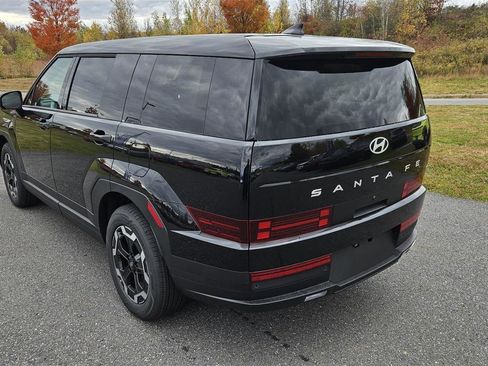 New 2026 Hyundai Santa Fe SE image 5