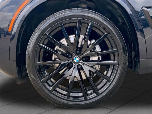 Used 2025 BMW X5 sDrive40i w/ M Sport Package RWD image 10