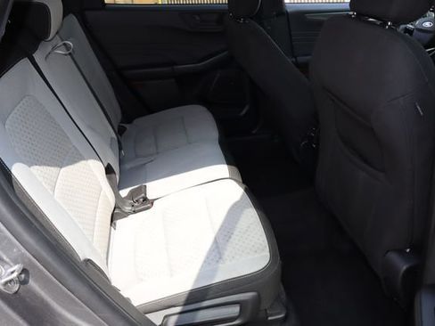 Used 2024 Ford Escape Active FWD image 16