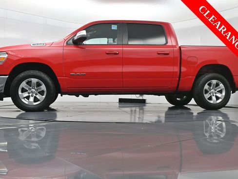 Used 2024 RAM 1500 Laramie image 56