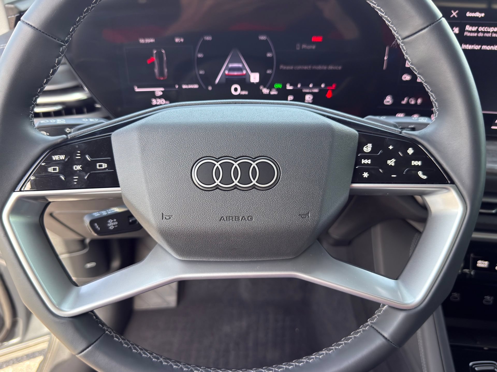 Used 2025 Audi Q5 Premium w/ Convenience Package AWD/4WD image 17