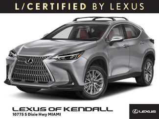Used 2023 Lexus NX 350 AWD video 1