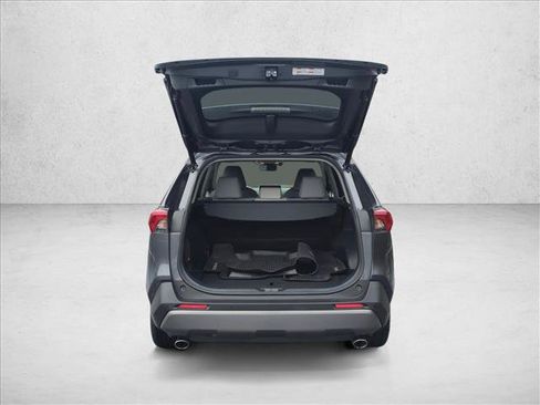 Used 2019 Toyota RAV4 Limited image 6