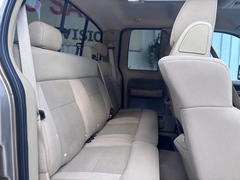 Used 2004 Ford F150 XL RWD image 11