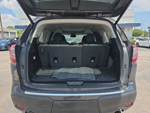 Used 2023 Subaru Ascent Touring AWD/4WD image 31