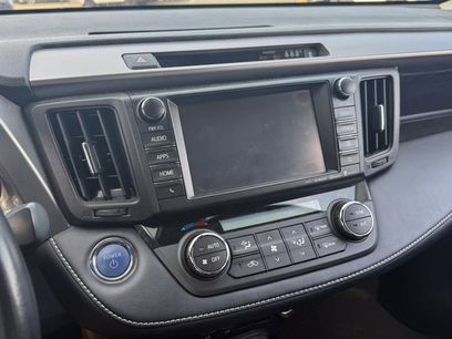 Used 2018 Toyota RAV4 Limited