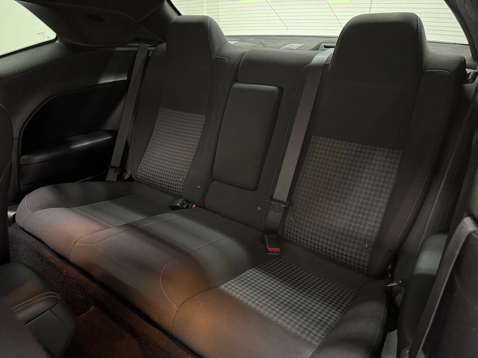 Used 2020 Dodge Challenger R/T Scat Pack RWD image 13