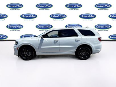 Used 2026 Dodge Durango GT