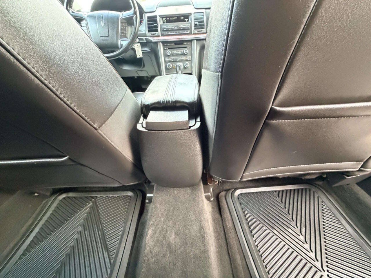 Used 2012 Lincoln MKZ FWD image 26
