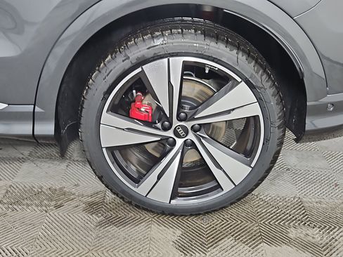 New 2026 Audi SQ5 Premium Plus image 12