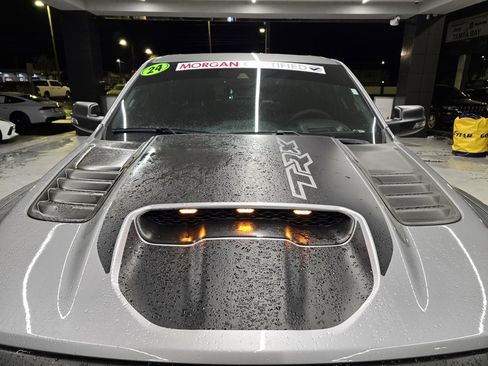 Used 2024 RAM 1500 TRX image 11