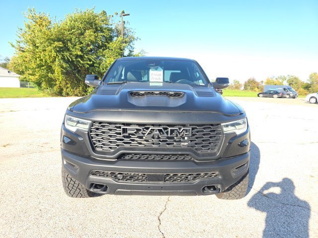 Used 2026 RAM 1500 RHO w/ RHO Level 1 Equipment Group AWD/4WD image 2