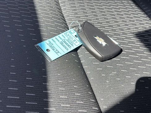 Used 2026 Chevrolet Equinox LT FWD image 33