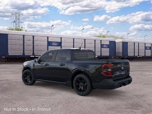 New 2026 Ford Maverick XLT AWD/4WD image 4
