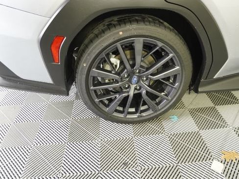 Used 2024 Subaru WRX Premium AWD/4WD image 14