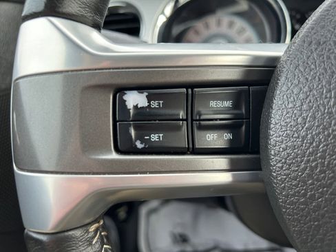 Used 2012 Ford Mustang GT Premium w/ GT Coupe Accessory Pkg 5 image 21