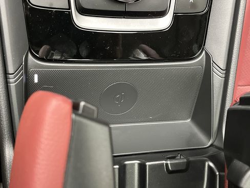 New 2026 MAZDA CX-50 AWD 2.5 Hybrid w/ Cargo Package image 24