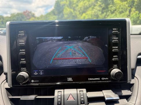Used 2019 Toyota RAV4 XLE Premium w/ Advanced Technology Package FWD image 32