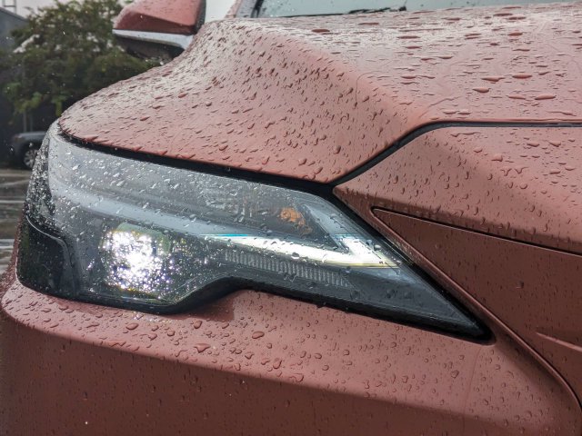Used 2026 Lexus RX 350 w/ Convenience Package AWD/4WD image 10