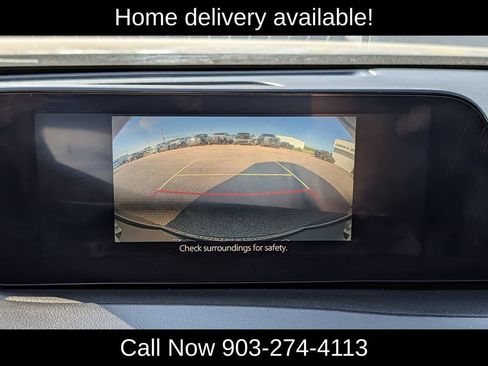 Used 2024 MAZDA MAZDA3 s FWD image 20