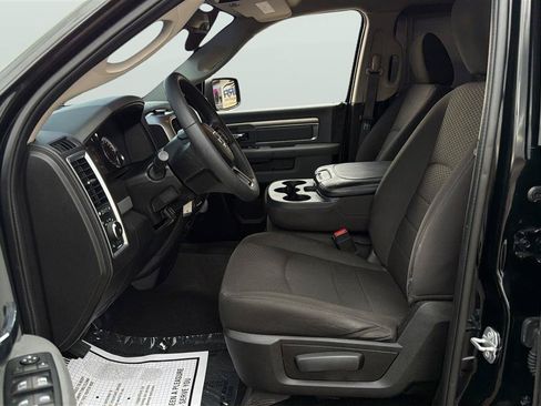Used 2019 RAM 1500 Warlock w/ Electronics Group AWD/4WD image 11
