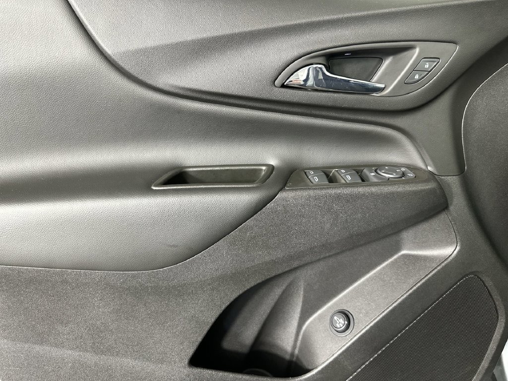Certified 2024 Chevrolet Equinox LT FWD image 24