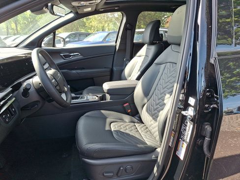 New 2026 Kia Sportage X-Line AWD/4WD image 6